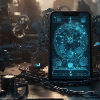 Trump-Zölle gefährden Smartphone-Innovationen: Droht Technik-Stillstand?