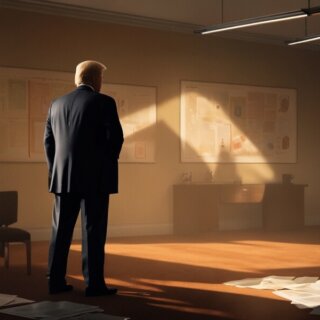 Trumps Sieg könnte NSO Group zum US-Handelserfolg führen