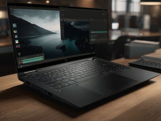 Unfassbare Sicherheitsfeatures: HP EliteBook schützt besser