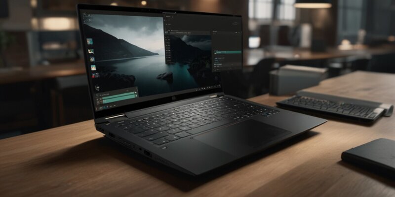 Unfassbare Sicherheitsfeatures: HP EliteBook schützt besser
