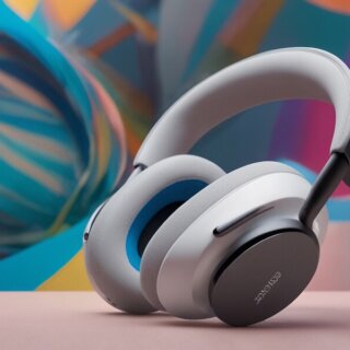Unglaublich: Sonos Kopfhörer jetzt mit riesigem Preisnachlass!
