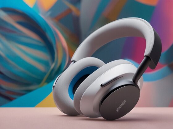 Unglaublich: Sonos Kopfhörer jetzt mit riesigem Preisnachlass!