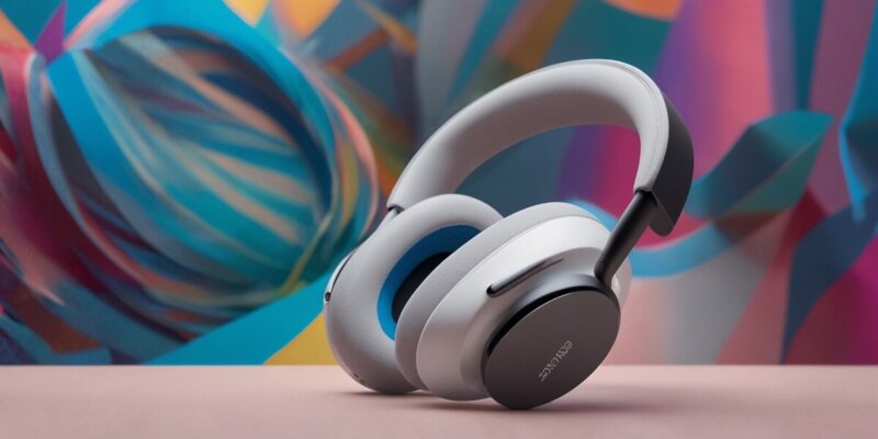 Unglaublich: Sonos Kopfhörer jetzt mit riesigem Preisnachlass!