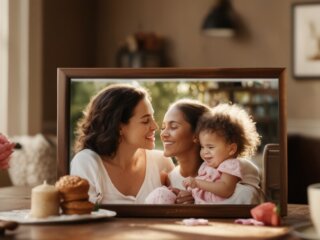 Unglaubliche Geschenkideen, die Ihre Mutter 2025 verblüffen!