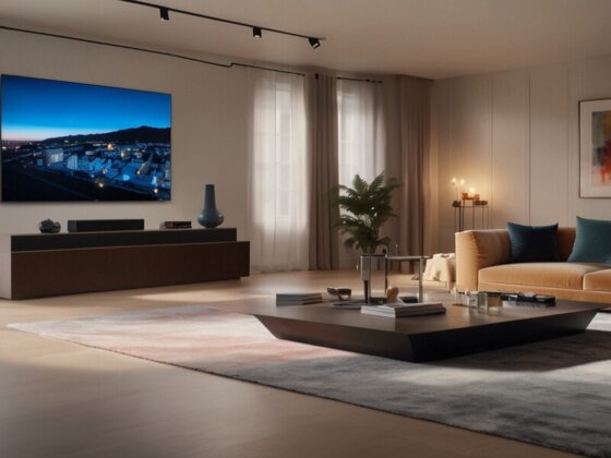 Unglaubliche Preisbombe: 98-Zoll-Samsung-TV für nur 1.850 €!