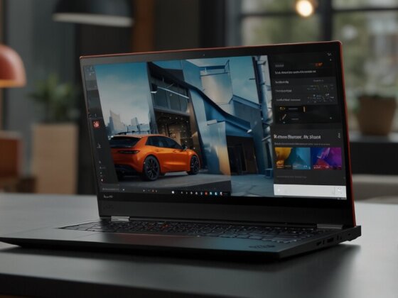 Unglaublicher 54%-Rabatt auf Lenovo ThinkPad L13 Yoga sichern!