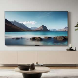 Unglaublicher Samsung Deal: The Frame TV jetzt 700$ günstiger!