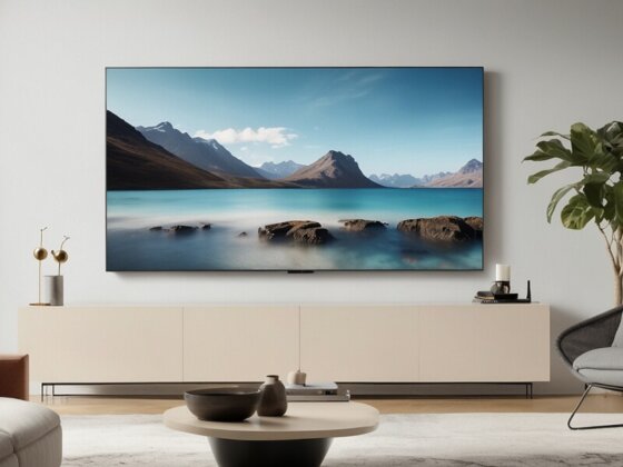 Unglaublicher Samsung Deal: The Frame TV jetzt 700$ günstiger!