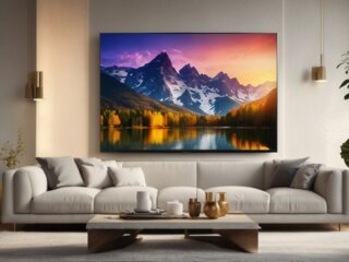 Unglaubliches TV-Angebot: Sparen Sie 80 USD auf 50-Zoll 4K!