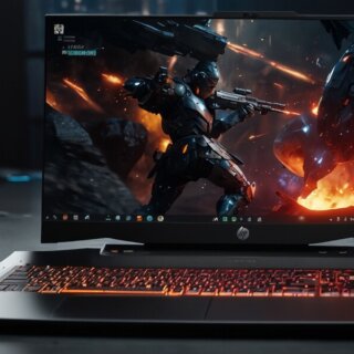 Verpassen Sie nicht den Mega-Deal: HP Victus 15 jetzt günstig!