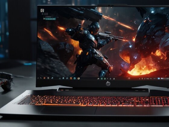 Verpassen Sie nicht den Mega-Deal: HP Victus 15 jetzt günstig!