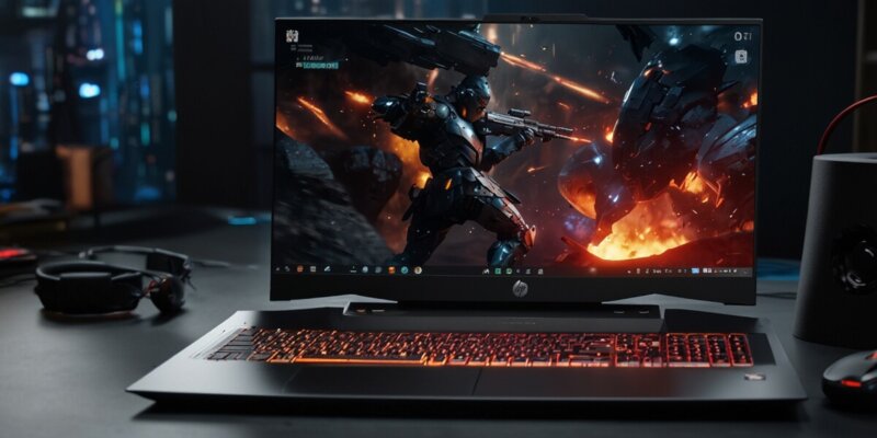 Verpassen Sie nicht den Mega-Deal: HP Victus 15 jetzt günstig!