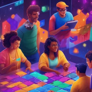 Warum alle Wortpuzzle-Fans jetzt Connections spielen müssen!