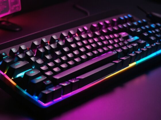 Warum das neue Corsair K70 Pro TKL alle Erwartungen sprengt