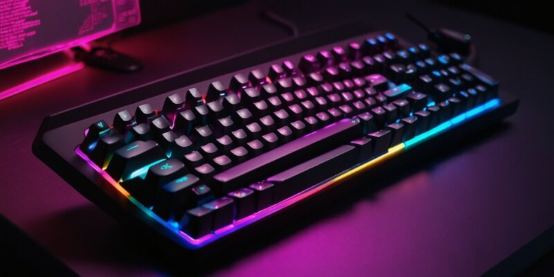 Warum das neue Corsair K70 Pro TKL alle Erwartungen sprengt