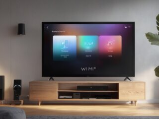 Wiim schlägt Sonos! Die App-Revolution auf Apple TV