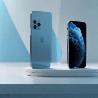 iPhone 17 Pro: Revolutionäre Farbe zieht alle Blicke auf sich!