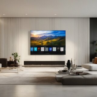 85-Zoll-TV-Knaller: Amazons Mega-Rabatt auf Luxusmodell!