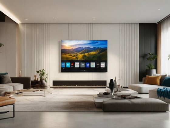 85-Zoll-TV-Knaller: Amazons Mega-Rabatt auf Luxusmodell!