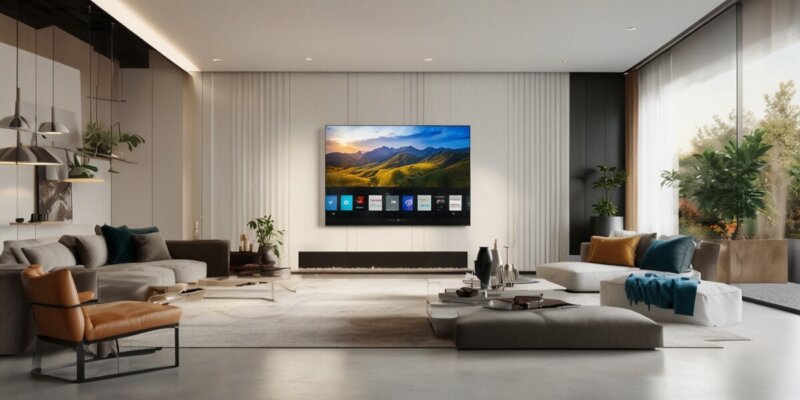 85-Zoll-TV-Knaller: Amazons Mega-Rabatt auf Luxusmodell!