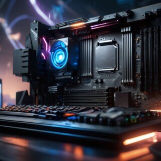 AMD-Ryzen-Revolution: Wie der AM4-Sockel Intel entthronte!
