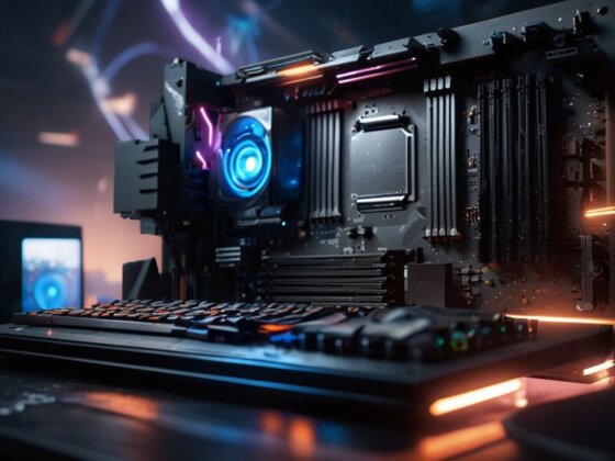 AMD-Ryzen-Revolution: Wie der AM4-Sockel Intel entthronte!