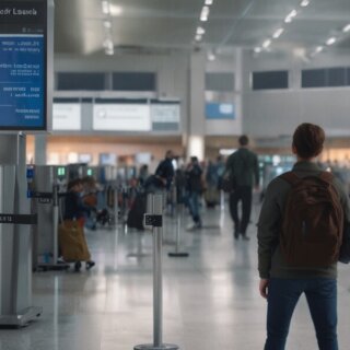 „Ab Mai 2025 bleibt bei Reisen ohne Real ID die Tür zu!“