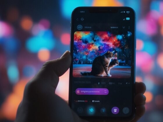 Achtung: Diese App revolutioniert Instagram für Video-Kreateure!