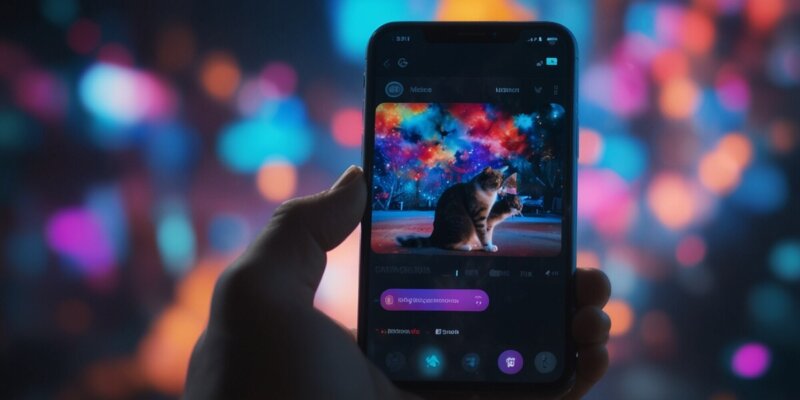 Achtung: Diese App revolutioniert Instagram für Video-Kreateure!