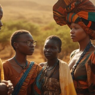Afrikas genetische Vielfalt: Revolutionäre Einblicke in Diabetes