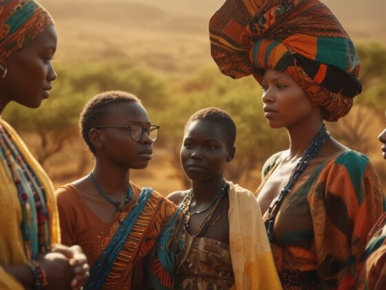 Afrikas genetische Vielfalt: Revolutionäre Einblicke in Diabetes