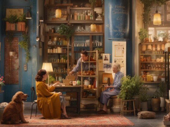 Amazon Prime: Diese Romcoms lassen Herzen im Mai 2025 höherschlagen