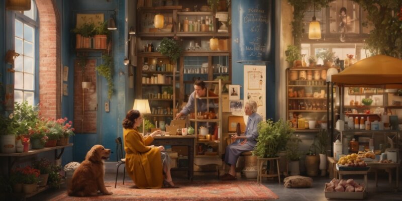 Amazon Prime: Diese Romcoms lassen Herzen im Mai 2025 höherschlagen