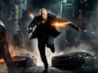 Amazon Prime: Drei Action-Perlen, die Sie nicht verpassen dürfen!