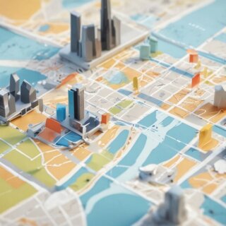 Apple Maps jetzt im Browser: Die neue Ära der Navigation!
