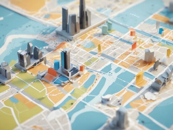 Apple Maps jetzt im Browser: Die neue Ära der Navigation!