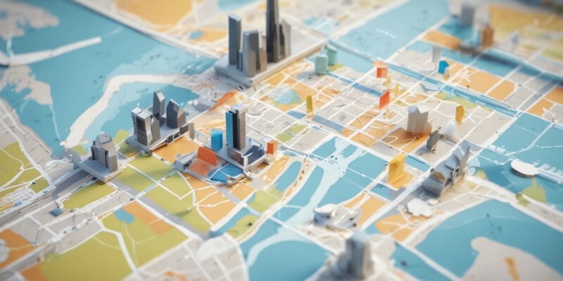 Apple Maps jetzt im Browser: Die neue Ära der Navigation!