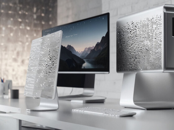 Apple Pro Display XDR: Ist der hohe Preis gerechtfertigt?