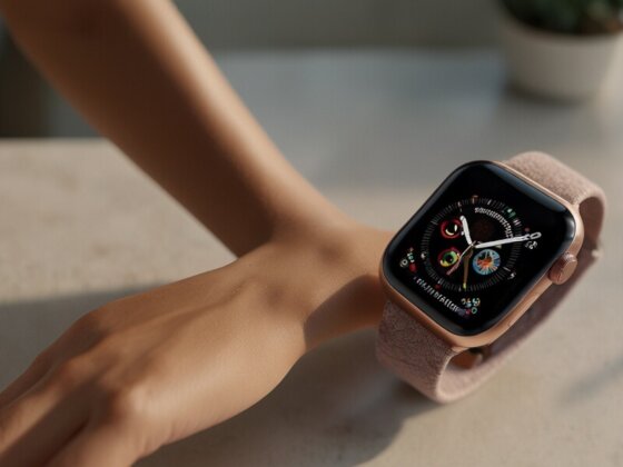 Apple Watch SE 3: Bahnbrechende Features zum Schnäppchenpreis?