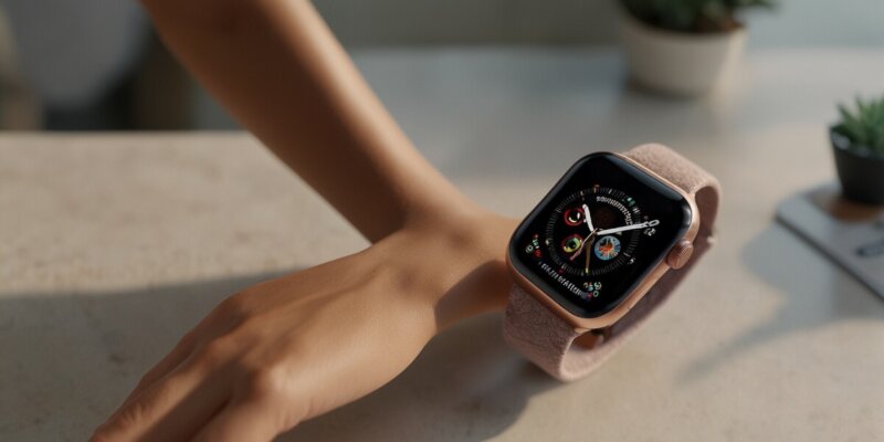 Apple Watch SE 3: Bahnbrechende Features zum Schnäppchenpreis?