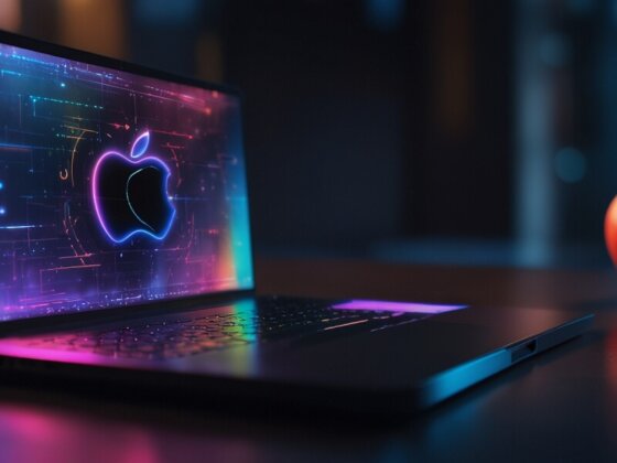 Apple plant großen Coup: KI-Suche im Safari könnte Google stürzen!