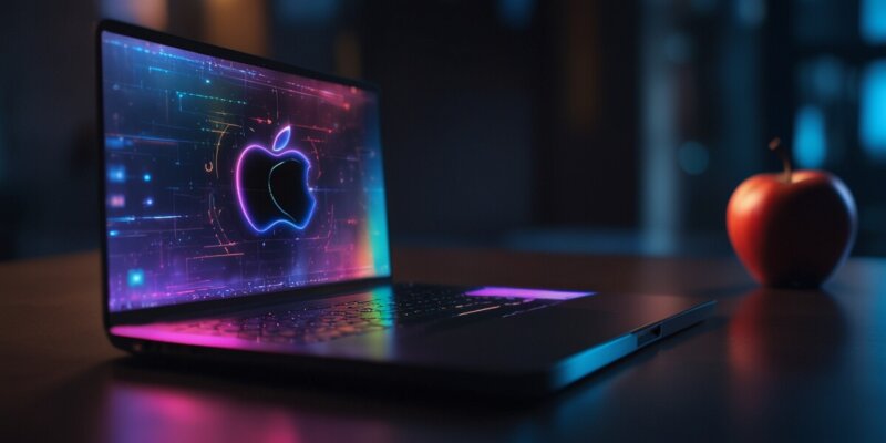 Apple plant großen Coup: KI-Suche im Safari könnte Google stürzen!