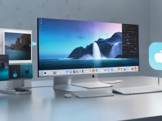 Apples Geheimplan: So wurde aus Mac OS X das heutige macOS!