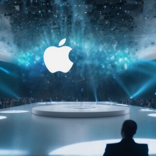 Apples KI-Wende: Geheimwaffe oder nur heiße Luft? Entdecke jetzt!