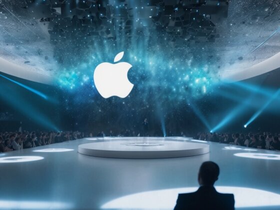Apples KI-Wende: Geheimwaffe oder nur heiße Luft? Entdecke jetzt!