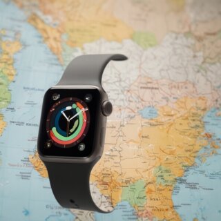 Apples Smartwatch-Verkaufskrise: Nur Indien bleibt stabil!