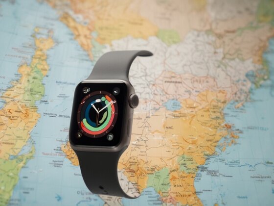 Apples Smartwatch-Verkaufskrise: Nur Indien bleibt stabil!