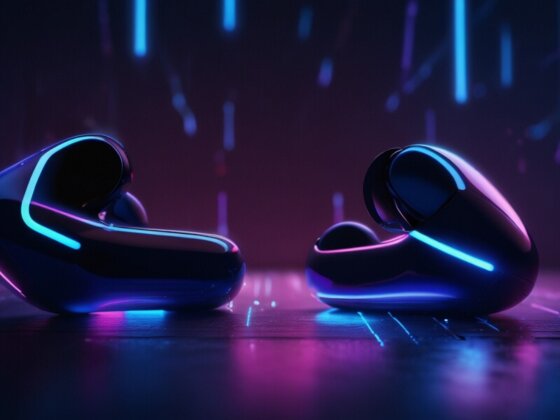 Apples eigener Code verrät: Neue AirPods Pro 3 im Anmarsch?