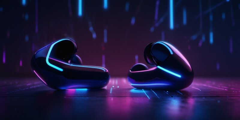 Apples eigener Code verrät: Neue AirPods Pro 3 im Anmarsch?