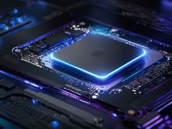 Apples geheime Chip-Pläne enthüllt: Was kommt nach dem M7?